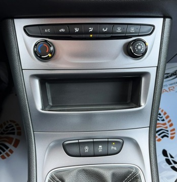 Opel Astra K Hatchback Facelifting 1.2 Turbo 110KM 2020 Opel Astra Salon Pl / Full Ledy / Benzyna / FV23%, zdjęcie 17