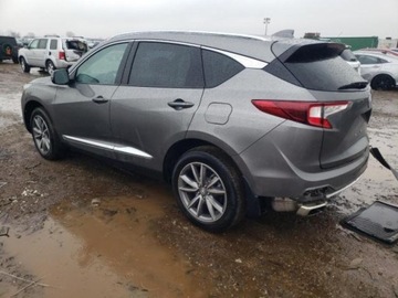 Acura RDX II 2023 Acura RDX Acura RDX SH-AWD, od ubezpieczalni, zdjęcie 5
