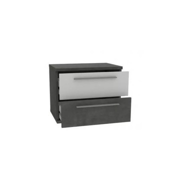 Komoda JULIETTA JLTK022-C286 Forte