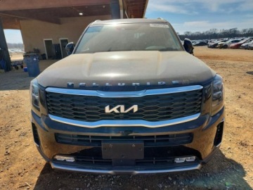 Kia 2022 Kia Telluride Sx 2022 3.8 Benzyna 291KM, zdjęcie 5