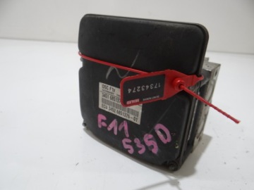 Hauptbremszylinder Bremspumpe ABS BMW F10 F11 535D 6851374