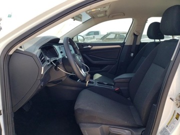 Volkswagen Jetta VI 2019 Volkswagen Jetta VOLKSWAGEN JETTA S, 2019r., 1.4L, zdjęcie 7
