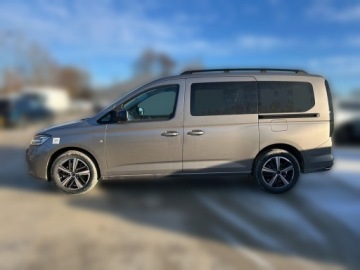 Volkswagen Caddy V Caddy 1.5 TSI 114KM 2025 Volkswagen Caddy Maxi LIFE/7 os., AUTOMAT DSG, 1.5, zdjęcie 8