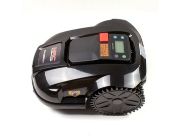ROBOT KOSZĄCY NAC RLM1800G2-T IPX3 Wi-Fi 1800m2