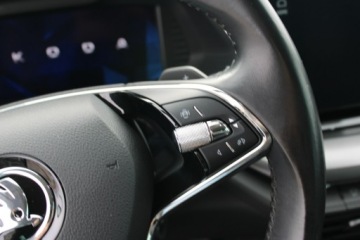 Skoda Octavia IV 2021 Škoda Octavia Skoda Octavia DSG F-vat LED Virtual, zdjęcie 22