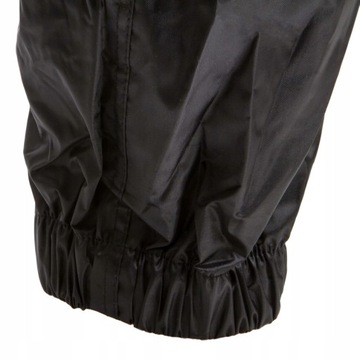 МОТОЦИКЛОВЫЙ ДОЖДЕВИК BIKETEC 1 ПРЕДМЕТ RAINTEC BLK XL