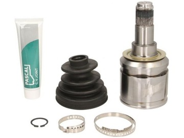 KLOUB HNACÍ LAND CRUISER PRADO J120 3.0 02-10