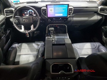 Toyota Tundra II 2025 Toyota Tundra 2025 r., 3,4L CREWNAX PLATINIUM 3.4 Benzyna 389KM, zdjęcie 7