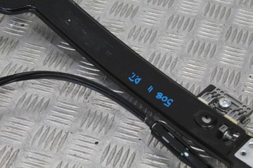 MECHANIZMUS ZVEDAČ OKNO DVEŘE PEUGEOT 508 II 2