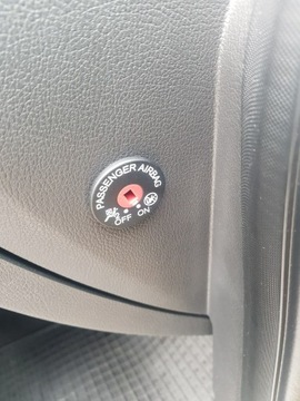 Ford Courier 2016 Ford Grand Tourneo Connect Tourneo Connect Ford, zdjęcie 24