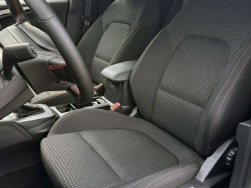 Ford Focus IV Kombi Facelifting 1.0 EcoBoost MHEV 155KM 2025 Od ręki - ST-Line X aut 1.0 EcoBoost 155KM / Pakiet Winter, Driver Assist., zdjęcie 5