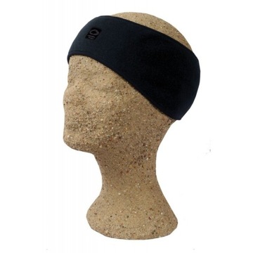 KANFOR - Nambo NW - opaska NoWind Pro Uni Black