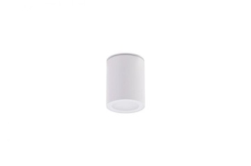 Spot lampa natynkowa biała PAPIKO IP65 Azzardo