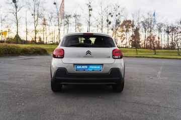 Citroen C3 IV 2024 Citroen C3 1.2 PureTech, Salon Polska, zdjęcie 13