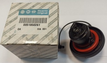 FIAT KOREK PALIWA NOWY ORYGINAŁ