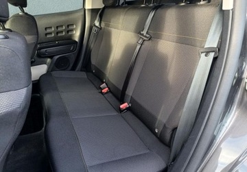 Citroen C3 IV 2024 Citroen C3 1.2 110KM Max Salon PL Vat 23 Automat Serwis ASO 1.2 Benzyna, zdjęcie 15