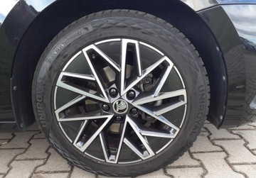 Skoda Octavia IV Liftback 1.5 TSI EVO 150KM 2023 Skoda Octavia Style 1.5 TSI 150 KM Virtual Cockpit Kamera LED Podg. fo, zdjęcie 10