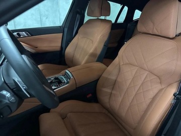 BMW X6 G06 SUV Facelifting 3.0 30d 298KM 2025 BMW X6 xDrive30d Sport Suv 3.0 (298KM) 2025, zdjęcie 3