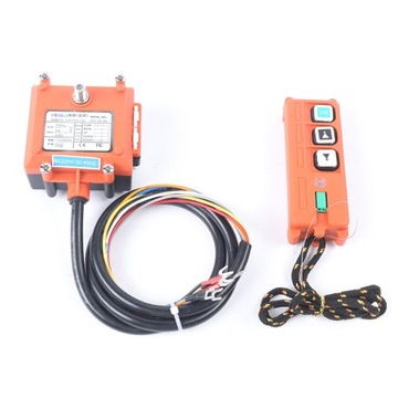 ПРОМЫШЛЕННЫЙ БЕСПРОВОДНОЙ ПУЛЬТ ПУЛЬТА F21-2S