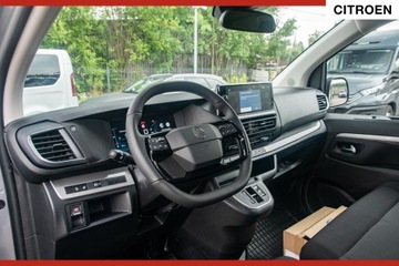 Citroen Spacetourer 2025 XL L2H1 Plus EAT8 2.0 180KM, zdjęcie 21