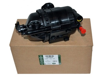 Filtr paliwa jaguar NEW XF, XE, F-Pace 2.0, 3.0 diesel GX73-9B072-AG