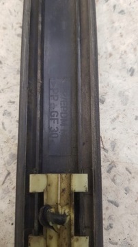LIŠTA BOČNÍ DVEŘE PŘEDNÍ LEVÝ SAAB 9-5 95 FACELIFT