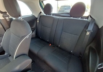 Fiat 2023 Fiat 500e 500e IKON 118 KM I wl. GWARANCJA FV23 Elektryczny 118KM, zdjęcie 16