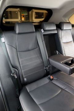 Toyota RAV4 V 2024 Toyota RAV4 2.5 Hybrid Executive 4x4 2.5 Hybryda 177KM, zdjęcie 14