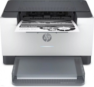 Drukarka jednofunkcyjna laserowa mono HP LaserJet M209DW 6GW62F DUPLEX WiFi