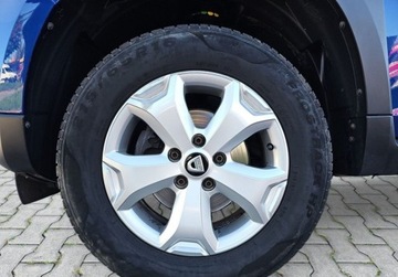 Dacia Duster II SUV 1.0 TCe 90KM 2021 Dacia Duster PL Salon Dealer Renault Grupa Adamowscy BenzynaLPG 90KM, zdjęcie 29