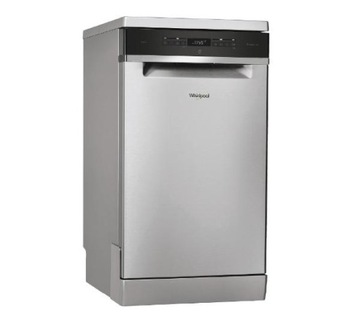 Посудомоечная машина WHIRLPOOL WSFO 3O34 PFX