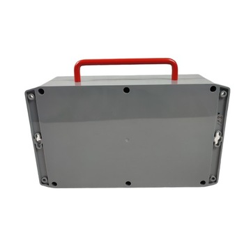 Электрическая овчарка GOLD 10J для диких лошадей