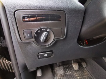 Mercedes Vito W447 Furgon Kompakt 2.1 116 CDI 163KM 2016 MERCEDES VITO TOURER 116CDI, 100% Bezwypadkowy, Salon Pl, Serwisowany, 1 Wł, zdjęcie 16