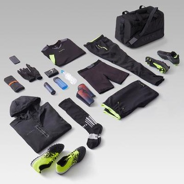 Спортивная сумка Kipsta Hardcase 45 л.