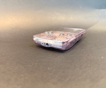 Nintendo Game Boy Boy Gameboy Color Transparent
