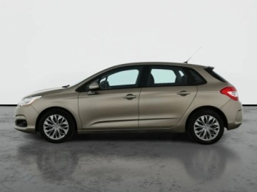 Citroen C4 II Hatchback 5d 1.4 16v VTi 95KM 2012 Citroen C4 1.4 16V, Salon Polska, Klima, Tempomat, zdjęcie 2