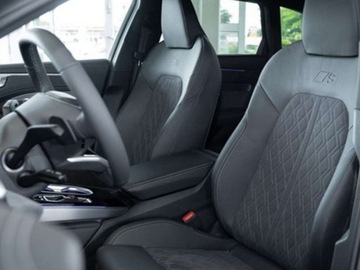 Audi A6 C8 Allroad 2.0 40 TDI 204KM 2025 AUDI A6 TDI quattro Avant Combi (204 KM) 2025, zdjęcie 5