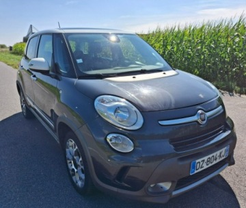 Fiat 500L 2016 Fiat 500L 77000km ! Full 1.3jtd, zdjęcie 30