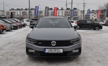 Volkswagen Passat B8 2020 Volkswagen Passat R-LINE 4-MOTION 2.0Tdi 240km DSG Kamera LED Nawigacja 2.0, zdjęcie 2