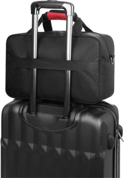 Cestovná taška do lietadla 40x20x25 WIZZAIR RYANAIR príručná batožina ZAGATTO