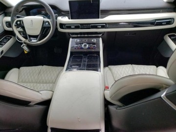 Lincoln 2023 Lincoln Aviator 2023, 3.0L, 4x4, BLACK LABEL, GRAND TOURING, od ubezpiecza, zdjęcie 7