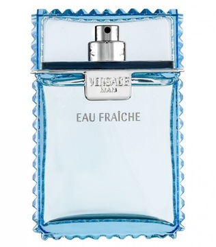 Туалетная вода Versace Man Eau Fraiche 30 мл