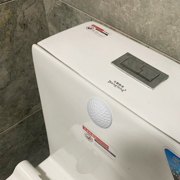 СТОПОР ДВЕРИ САМОКЛЕЙКАЯ ЗАЩИТА