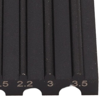 Материал инструмента для шлифовки кромок своими руками