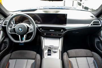 BMW Seria 4 G22-23-26 Coupe 2.0 430i 245KM 2025 BMW 430 xDrive Gran Coupé - Dostępne od ręki!, zdjęcie 12