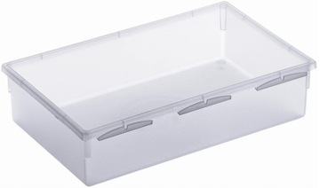 Organizer do szuflad Basic 23 x 15 cm, ROTHO