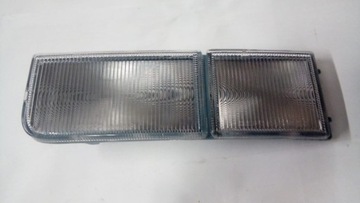ZAŚLEPKA ZDERZAKA DŁUGA 3A0941777 VW AUDI