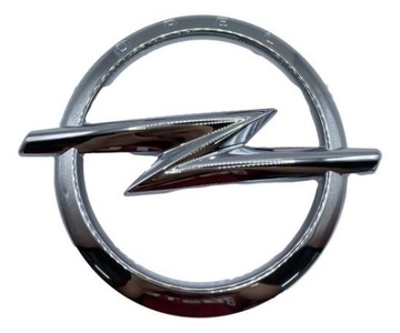 13491204 ZNAK LOGO ZNAKY OE OPEL INSIGNIA B