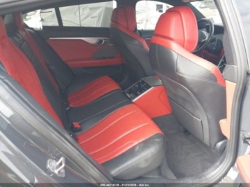 BMW Seria 8 II 2022 BMW Seria 8 840i Gran Coupe xDrive 2022 3.0 Benzyna 335KM, zdjęcie 12