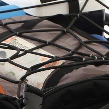 MŘÍŽKA KUFRU STŘECHA MALÉ SMITTYBILT